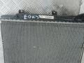 радиатор охлаждения Volkswagen Passat CC 1 поколение 2010, 2.0 л., дизель, МКПП, седан, 1K0121251DM - фото №3