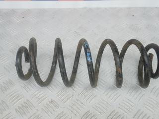 пружина задняя Volkswagen Passat CC 1 поколение 2010, 2.0 л., дизель, МКПП, седан, 3C0511115AN