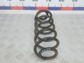 пружина задняя Volkswagen Passat CC 1 поколение 2010, 2.0 л., дизель, МКПП, седан, 3C0511115AN - фото №2