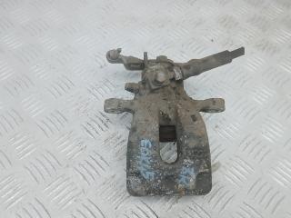 суппорт задний правый Skoda Octavia 3 поколение (A7) 2014, 2.0 л., дизель, МКПП, хетчбэк 5 дв.