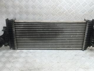 радиатор интеркулера Mercedes-Benz M-Класс W164 2007, 3.0 л., D ML280 CDI, дизель, АКПП, внедорожник 5 дв., A2515000000