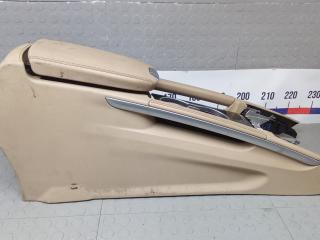подлокотник Mercedes-Benz M-Класс W164 2007, 3.0 л., D ML280 CDI, дизель, АКПП, внедорожник 5 дв.
