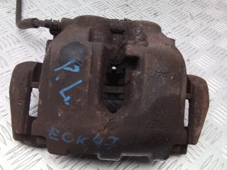 суппорт передний левый Mercedes-Benz M-Класс W164 2007, 3.0 л., D ML280 CDI, дизель, АКПП, внедорожник 5 дв.