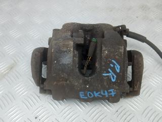 суппорт передний правый Mercedes-Benz M-Класс W164 2007, 3.0 л., D ML280 CDI, дизель, АКПП, внедорожник 5 дв.