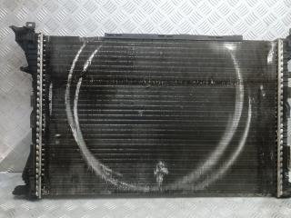 радиатор охлаждения Audi A4 B8/8K 2010, 2.0 л., дизель, МКПП, седан, 8K0121251R