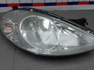 фара правая Mercedes-Benz A-Класс W169 2006, 1.5 л., A150, бензин, МКПП, хетчбэк 5 дв., A1698200461