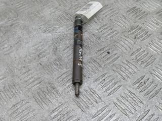 форсунка Hyundai Terracan 1 поколение [рестайлинг] 2005, 2.9 л., дизель, АКПП, внедорожник 5 дв., 338014X800, EJBR02901D, 33800-4X800