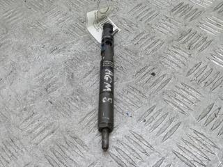 форсунка Hyundai Terracan 1 поколение [рестайлинг] 2005, 2.9 л., дизель, АКПП, внедорожник 5 дв., 338014X800, EJBR02901D, 33800-4X800