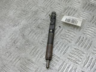 форсунка Hyundai Terracan 1 поколение [рестайлинг] 2005, 2.9 л., дизель, АКПП, внедорожник 5 дв., 338014X800, EJBR02901D, 33800-4X800