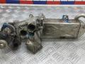 клапан EGR Volkswagen Passat B7 2011, 1.6 л., дизель, МКПП, седан, 0280751016, 03L131512CF, 03L131527AX - фото №3