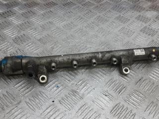 топливная рампа Volkswagen Passat B7 2011, 1.6 л., дизель, МКПП, седан, 03L130089AA, 03L089S, 03L130089S