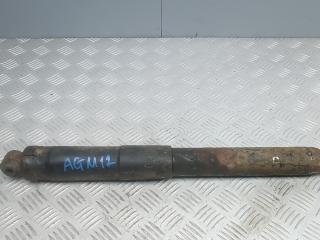 амортизатор задний Jeep Grand Cherokee WJ [рестайлинг] 2003, 2.7 л., дизель, АКПП, внедорожник 5 дв.