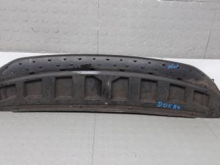 защита бампера (кенгурятник) Skoda Rapid 1 поколение 2014, 1.2 л., бензин, МКПП, хетчбэк 5 дв., 5JA807611