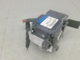 блок ABS Audi Q3 8U 2013, 2.0 л., дизель, МКПП, внедорожник 5 дв., 5N0614109AS