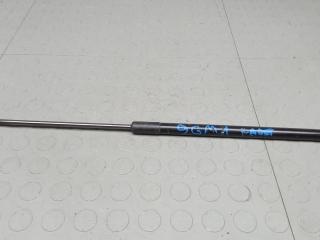 амортизатор капота Renault Duster 1 поколение 2013, 1.5 л., дизель, МКПП, внедорожник 5 дв.