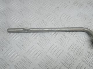 ключ колесный (балонный) Mazda CX-7 1 поколение [рестайлинг] 2010, 2.5 л., бензин, АКПП, внедорожник 5 дв.