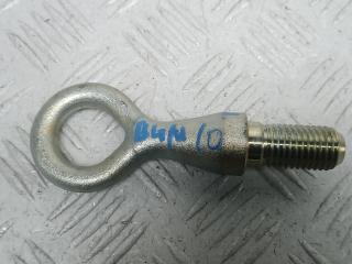 крюк буксировочный Mazda CX-7 1 поколение [рестайлинг] 2010, 2.5 л., бензин, АКПП, внедорожник 5 дв.