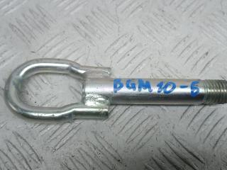 крюк буксировочный Mazda CX-7 1 поколение [рестайлинг] 2010, 2.5 л., бензин, АКПП, внедорожник 5 дв.