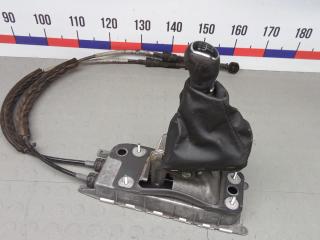 кулиса Skoda Superb 3 поколение 2015, 1.6 л., дизель, МКПП, универсал, 1K0711050A, 3T0711113AB, 3T0711049D