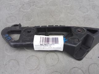 крепление бампера Volkswagen Caddy 3 поколение [рестайлинг] 2014, 1.6 л., дизель, МКПП, 2K5807184