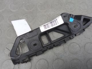 крепление бампера Volkswagen Caddy 3 поколение [рестайлинг] 2014, 1.6 л., дизель, МКПП, 2K5807183