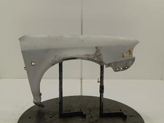 крыло переднее правое Skoda Octavia 1 поколение (A4) 1998, цвет