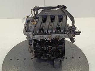 двигатель Renault Laguna 2 поколение 2003, цвет, F4P775