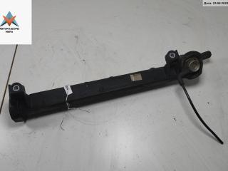 топливная рампа Skoda Octavia mk1 (A4 1U) 1999, 1.6 л., бензин, МКПП, зелёный, универсал