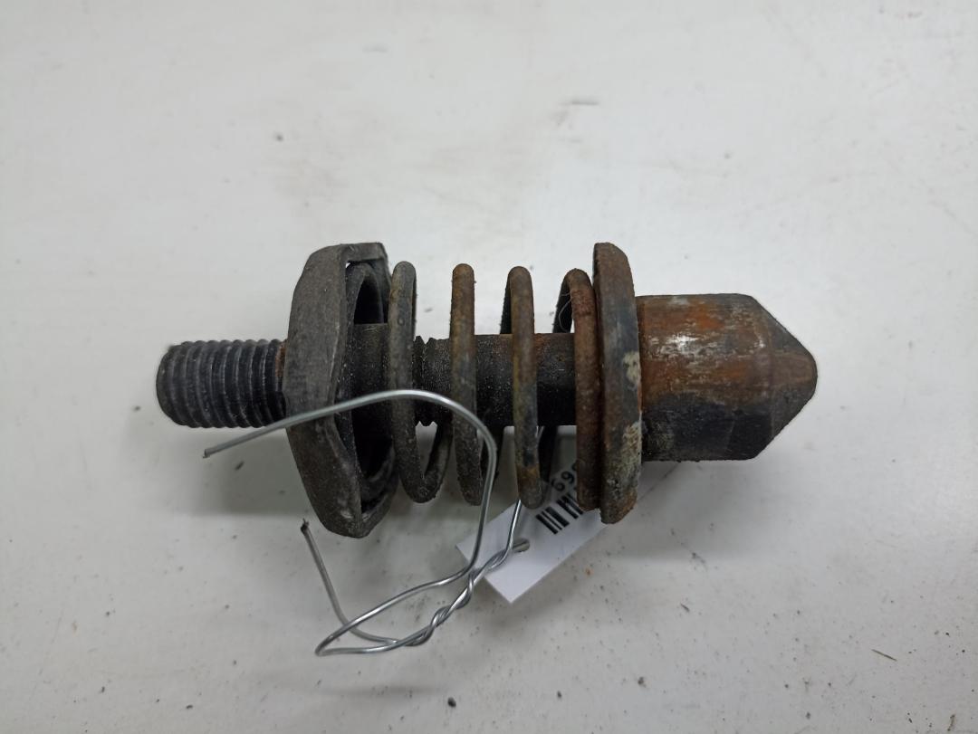 замок капота Opel Vectra C 2003, 1.8 л., бензин, МКПП, синий, седан