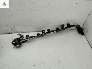 топливная рампа SEAT Toledo 2 поколение 2002, 2.3 л., бензин, МКПП, синий, седан, 066133315E