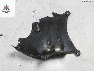 защита (кожух) ремня ГРМ Skoda Octavia mk1 (A4 1U) 1999, 1.6 л., бензин, МКПП, зелёный, универсал, 06A109147