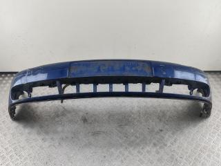 бампер передний Audi A4 B5 1999, бензин, синий, универсал