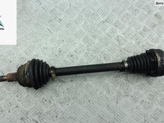 полуось передняя левая (приводной вал, ШРУС) Audi A3 8L 1996, 1.6 л., бензин, МКПП, серый, хетчбэк 3 дв.