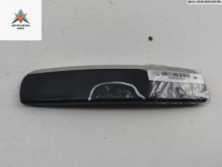 накладка декоративная Audi A6 4F/C6 [рестайлинг] 2008, 2.7 л., дизель, АКПП, чёрный, универсал, 4F0839239B