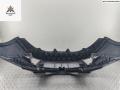бампер передний SEAT Altea 1 поколение 2005, дизель, серый, минивэн - фото №5