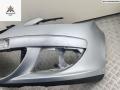 бампер передний SEAT Altea 1 поколение 2005, дизель, серый, минивэн - фото №6