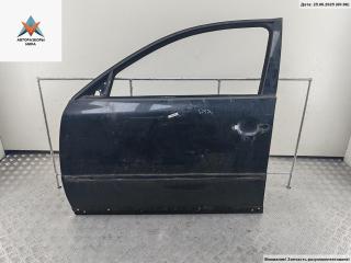 дверь сдвижная Volkswagen Passat B5 1997, чёрный, универсал