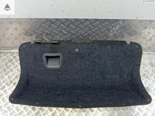 обшивка крышки багажника Opel Vectra C 2003, 1.8 л., бензин, МКПП, синий, седан, 13173585