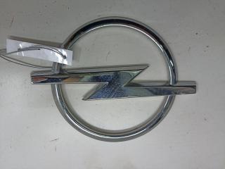 эмблема Opel Vectra C 2003, 1.8 л., бензин, МКПП, синий, седан, 13460100