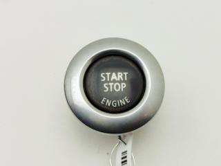 кнопка запуска двигателя BMW 1 серия E81/E82/E87/E88 2006, 1.6 л., бензин, МКПП, чёрный, хетчбэк 5 дв., 6949499