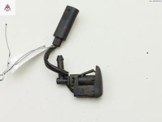 форсунка омывателя лобового стекла BMW 3 серия E46 [рестайлинг] 2004, 2.0 л., дизель, МКПП, зелёный, седан, 7056731