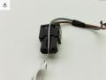 разъем (фишка) проводки BMW 3 серия E36 1991, 1.8 л., бензин, МКПП, серый, седан, 1378149 - фото №2
