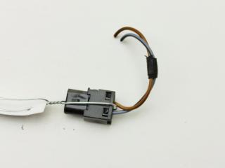 разъем (фишка) проводки BMW 3 E36 1991, 1.8 л., бензин, МКПП, серый, седан, 1378149