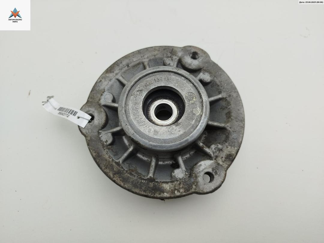 Опора амортизатора переднего (верхняя) BMW 5 серия F07/F10/F11 2012, 3.0 л., дизель, АКПП, чёрный, универсал, 6795777 - фото №1