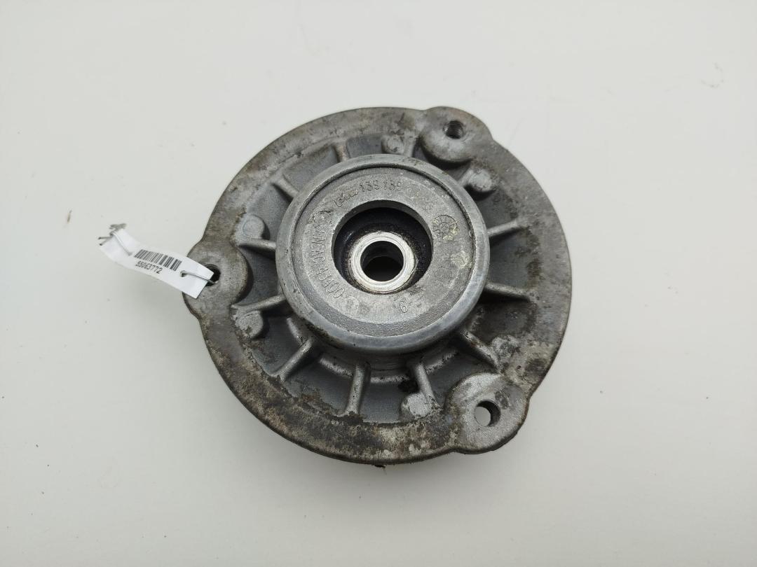 Опора амортизатора переднего (верхняя) BMW 5 F10/F11 2012, 3.0 л., дизель, АКПП, чёрный, универсал, 6795777