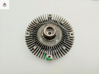 муфта вентилятора BMW 3 серия E36 1991, 1.8 л., бензин, МКПП, серый, седан