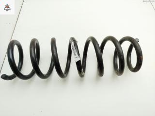 пружина передняя BMW 5 серия F07/F10/F11 2012, 3.0 л., дизель, АКПП, чёрный, универсал