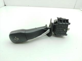 переключатель поворотов BMW 5 E39 1996, 2.5 л., бензин, АКПП, серый, седан