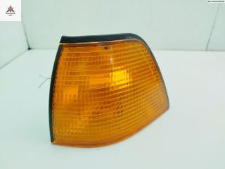 Поворотник (указатель поворота) левый BMW 3 серия E36 1991, 1.8 л., бензин, МКПП, серый, седан, 1387043