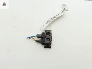разъем (фишка) проводки BMW 3 серия E36 1991, 1.8 л., бензин, МКПП, серый, седан, 1376416